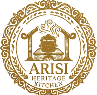 Arisi Heritage Kitchen