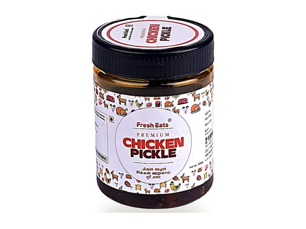 Chicken pickle