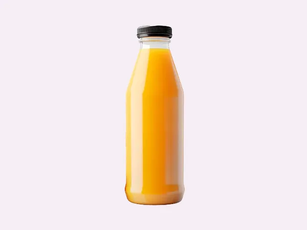 Ginger Mango