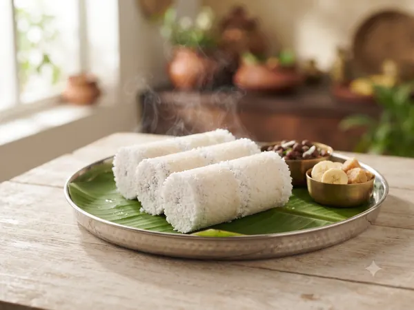 Puttu